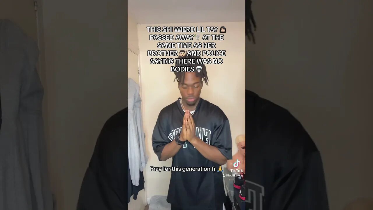 Apparently she alive and well 🤨#nycdrill #drill #kayflock #cblu #dthang #nyc #drillmusic #liltay