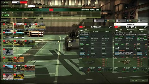 Unit Comparison USSR: Soviet Artillery