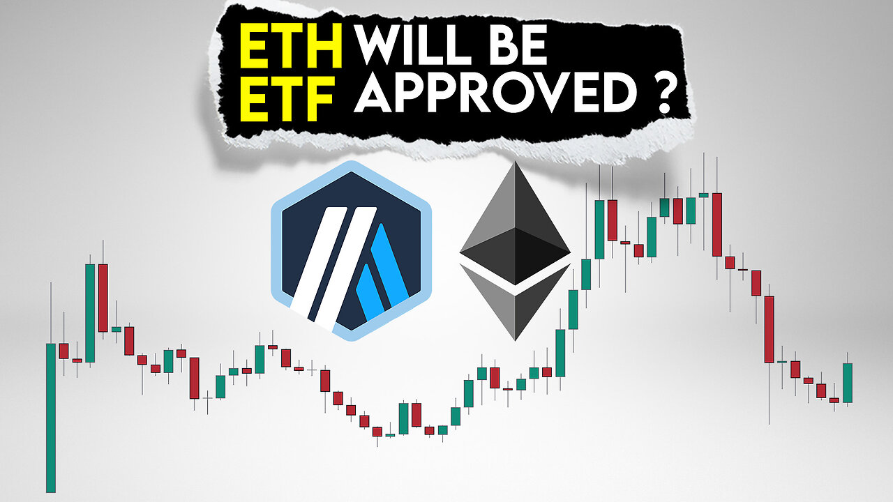 ARB Price Prediction. Ethereum ETF will be approved but not now?