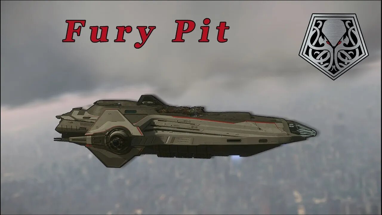 Fury Pit