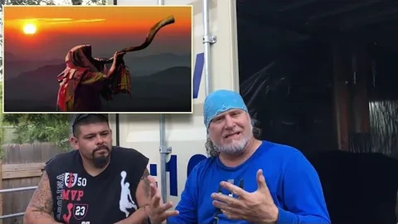 Imminent Rapture Warning - The Struggle is Over - Jonathan Kleck