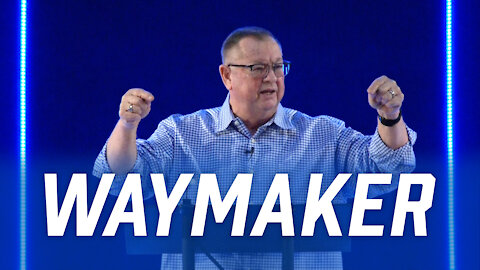 Waymaker | Tim Sheets