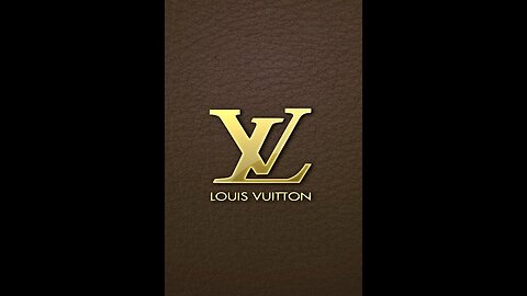 "Louis Vuitton: Elegance in Every Stitch"