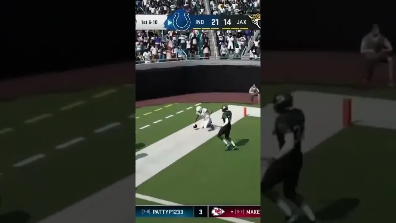 JULIO JONES IS A MADDEN CHEAT CODE!! #madden #juliojones #drw15