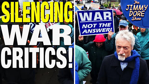 New York Times Smears Anti-War Journalists As "Conspiracy Theorists"