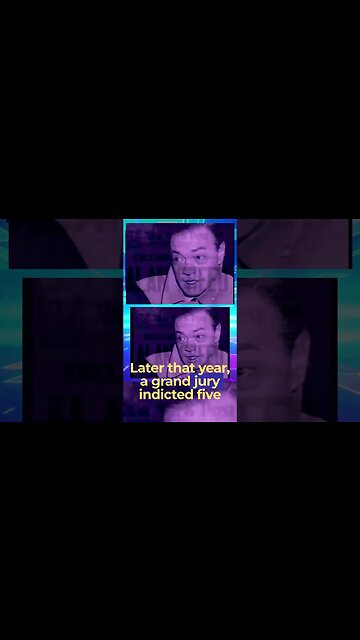 The Dark Secret Behind the Rise of Rock and Roll! pt7