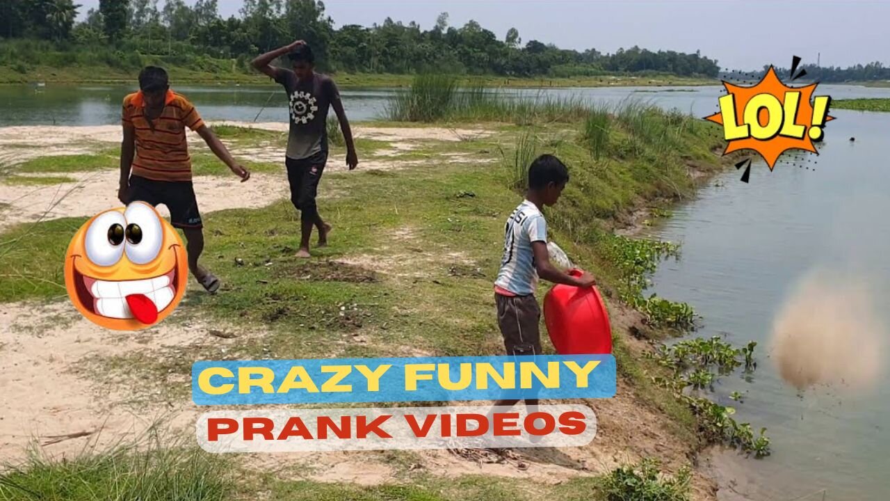 Ultimate Laugh Fest Watch These New Funny Comedy Clips