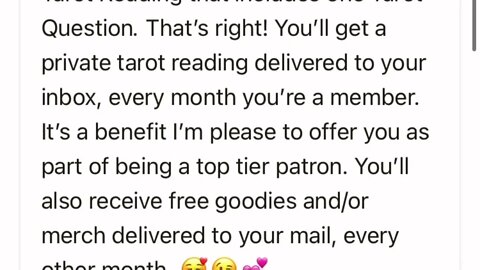 How to Book a Tarot Reading for $40 this September 2022