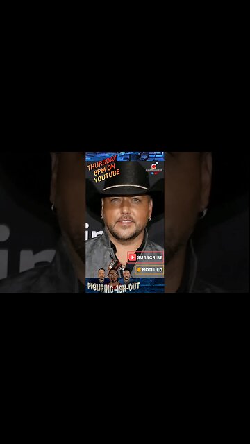 Try that in a Small Town! Is Jason Aldean song RACIST??