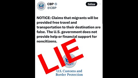 Kamala denies it Trump won't talk about it