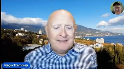 Scott Ritter: Talks New War Game Plan In Russia!