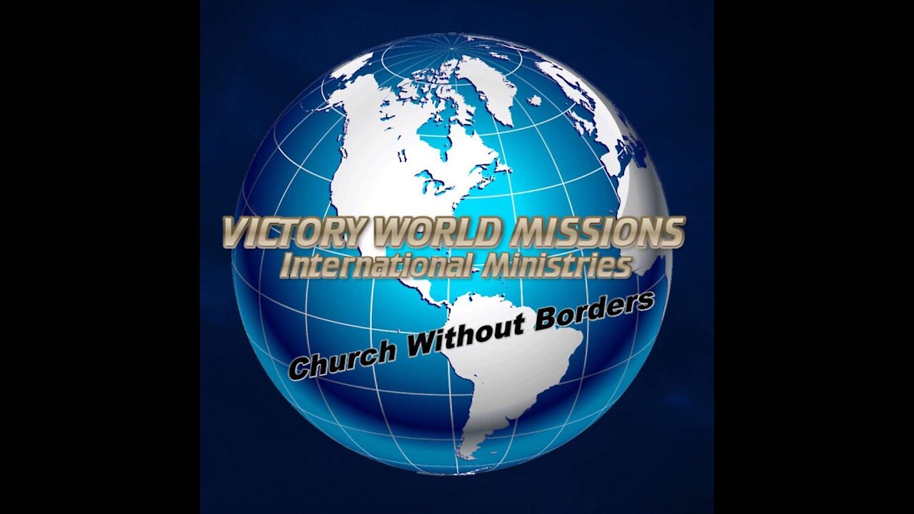 11-14-2021. part 2 "Steps to Make Jesus the Logos, the Rhema