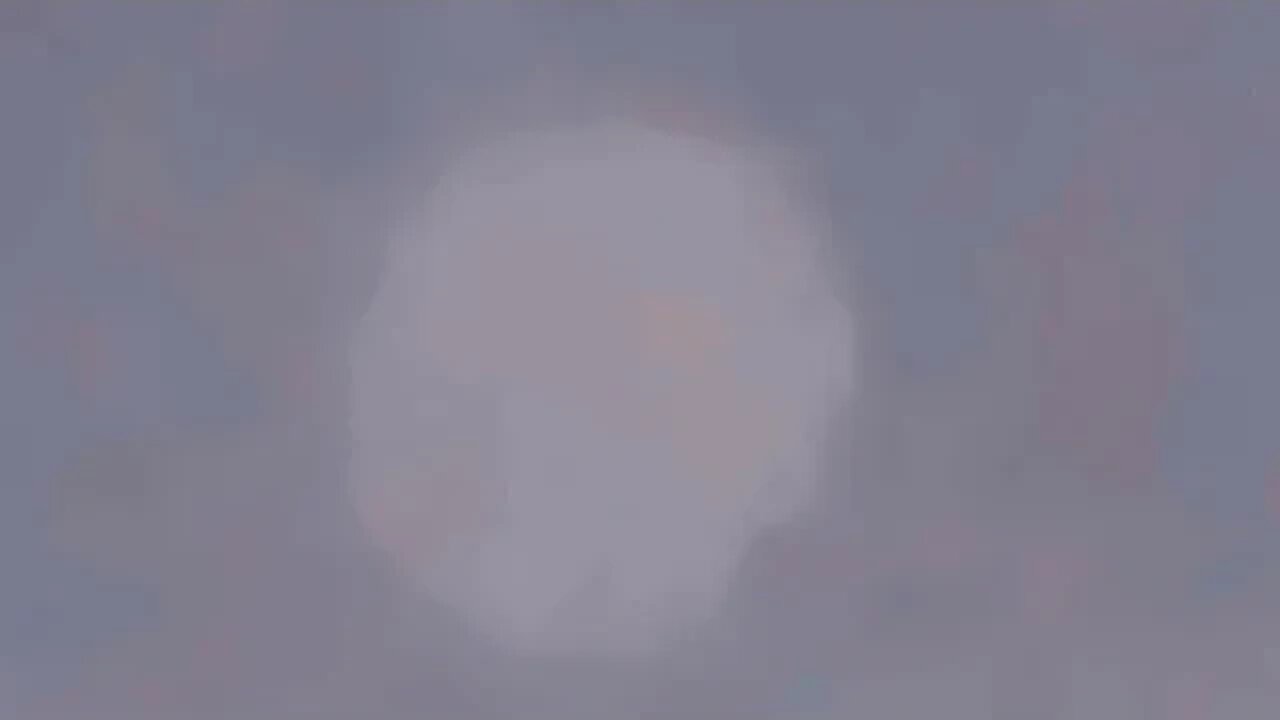 Suddenly Multiple Orbs Show up