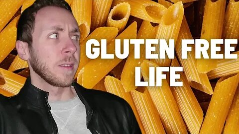 How to live a gluten free life
