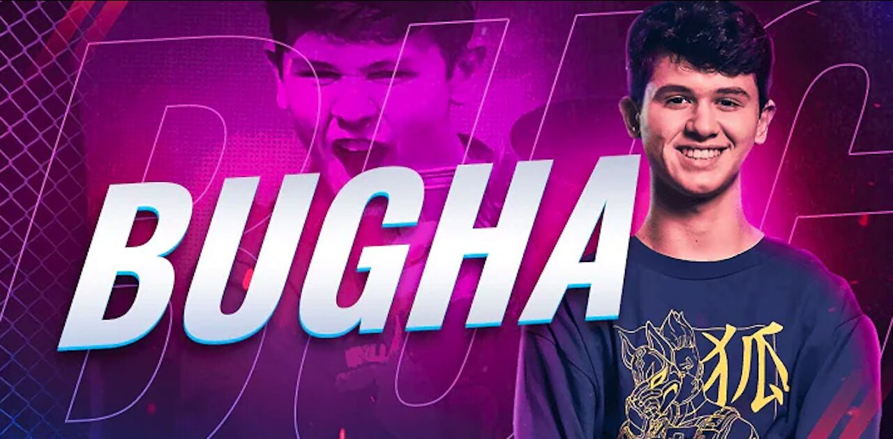 The Story of Bugha 2: What Happened To The World Cup Champion!