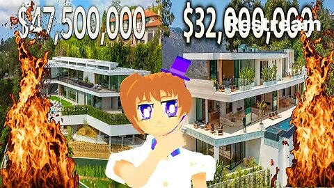 ROAST TIME DEUX!! House Tours and Reactions with @Moonliightartist & #discord CALL-IN!!