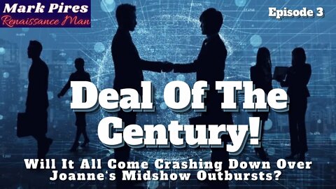 Deal of the Century! Paying in Dollhairs! Joanne may not be worth it?!