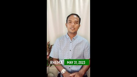 MAY 31, 2023 | IanS.