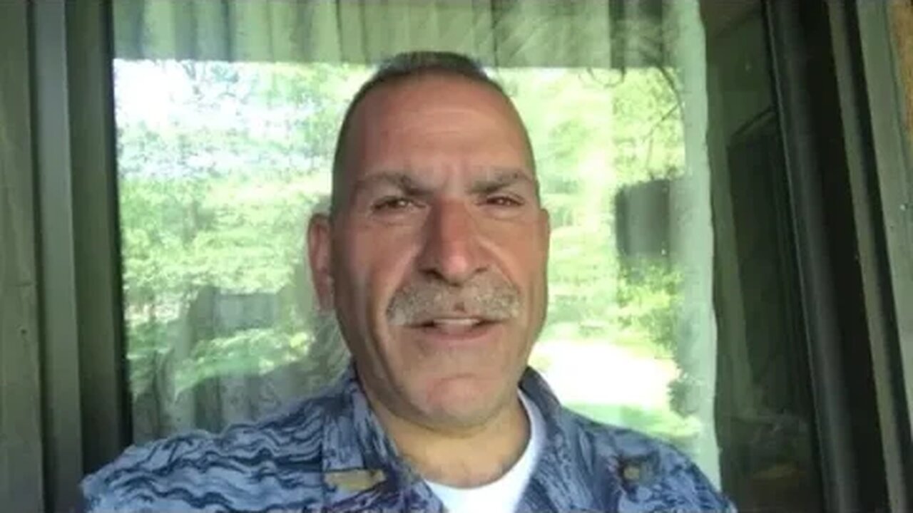 Sarge’s Thought For The Day 05/31/19