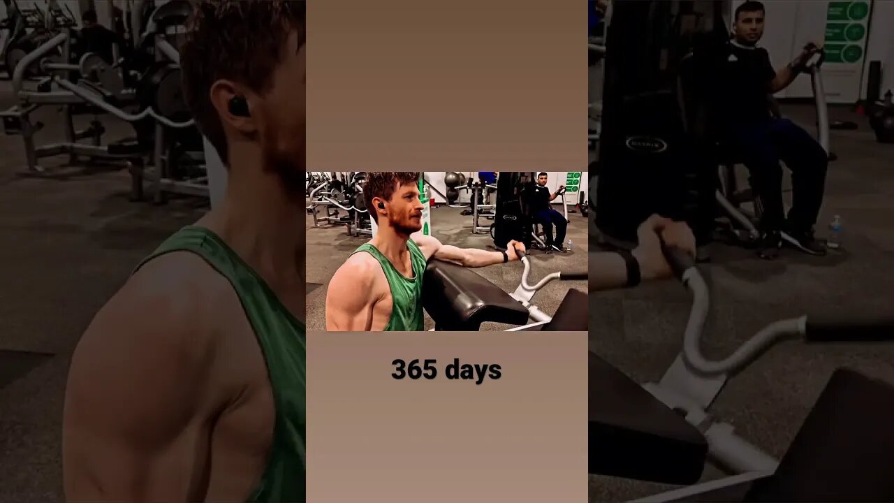 365 🏋️‍♂️