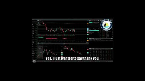 AmericanDreamTrading Massive $6,200 Profit Lifetime Member Stock Market Trading Success