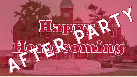 My reflections on Homecoming 2022