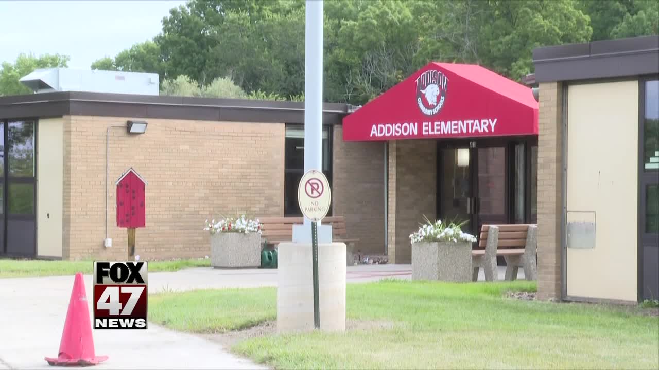 Addison Community School District considers arming employees