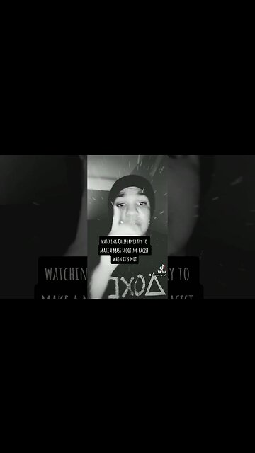 Stop Trying To Make Everything About Racism 🪙 𝔾𝕝𝕚𝕥𝕔𝕙Đ𝕒𝕕𝕕𝕪 🐀