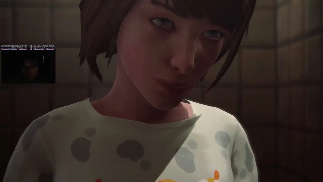 Life is Strange episode 2 & 3 after 7 years re-gameplay