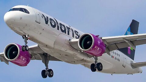 #Planespotting in #Mexico