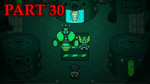 Let's Play - Pokémon Uranium part 30