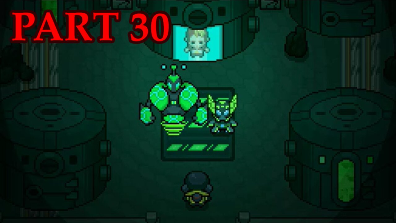 Let's Play - Pokémon Uranium part 30