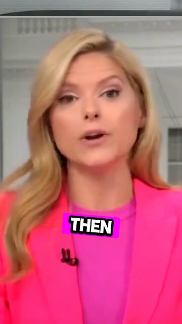 CNN Reporter Claims Trump Housed Migrants in Luxury Hotels Amid Border Crisis