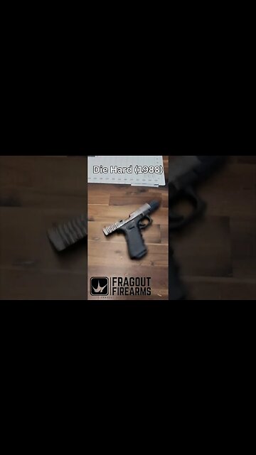 🔴 Movie : Character: Firearm? #freematthoover #freecrs @RonWayneOfficial