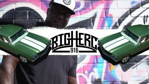 bigherc916 Live Stream