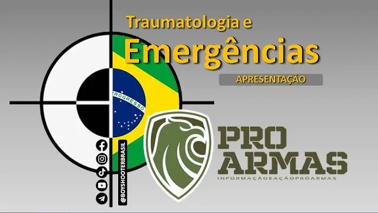 PROARMAS_000_APRESENTAÇÃO