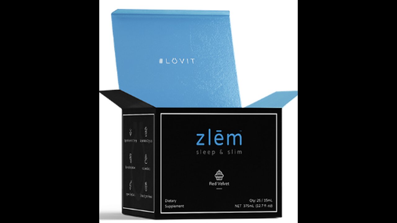 zlēm® sleep & slim