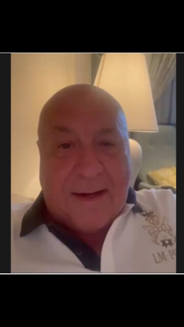 Charlie Ward is NOT Dead!! Some Truthers are LYING!!!