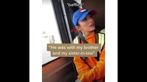 Find yourself a girl like this