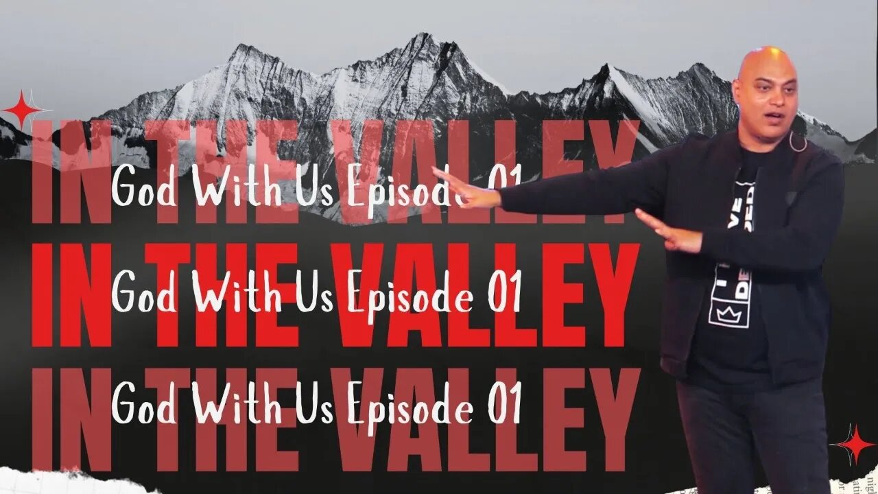 In The Valley