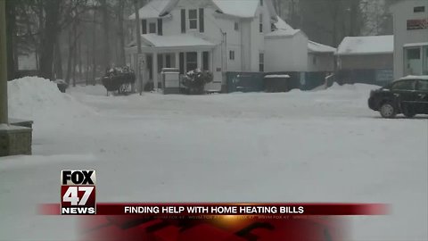 Utility: Expect your heating bill to go up