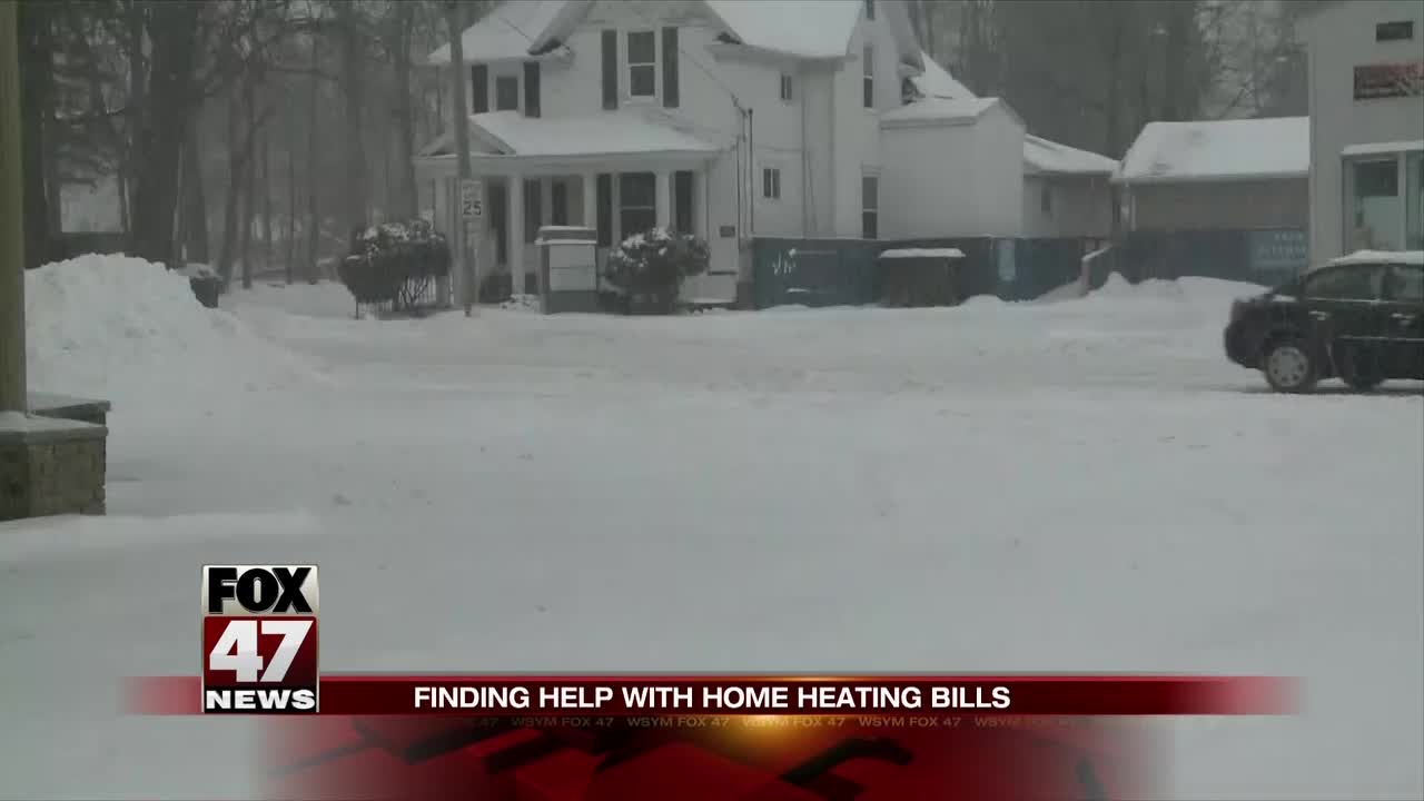 Utility: Expect your heating bill to go up