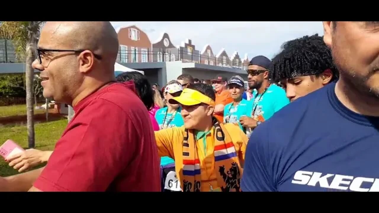 PÓDIO - CORRIDA DAS FLORES 2022 - HOLAMBRA SP