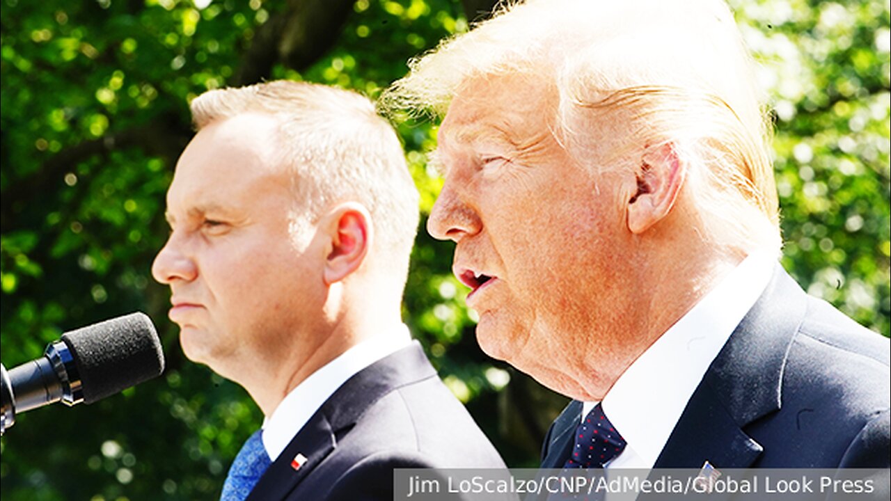 Trumpowi uda się poskromić polskie ambicje.