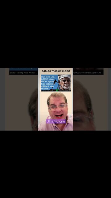 Crude Oil Falls to $80 Bbl #oil #stockmarket #shorts