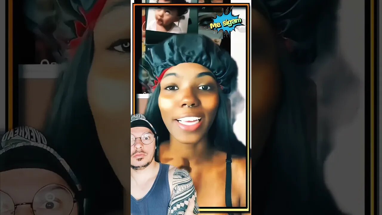 NAMORADO, AMIGA E TRAIÇÃO