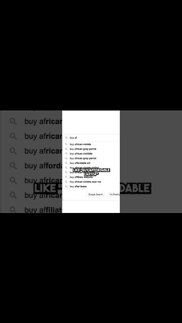 most people ignore this in SEO but it will make sales 📈