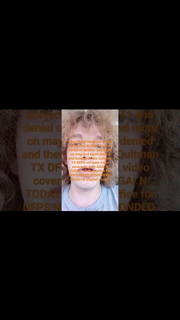 Retaliation and more violations. no lawful signage on the public rights posted anywhere.