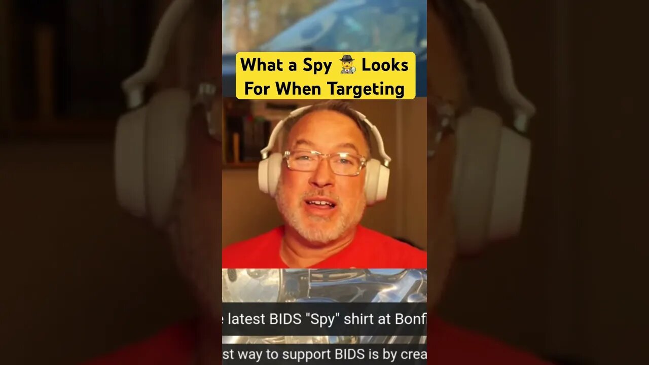 Pete A Turner, Combat Spy, Talks about Opportunities In Targeting Congress and President Trump