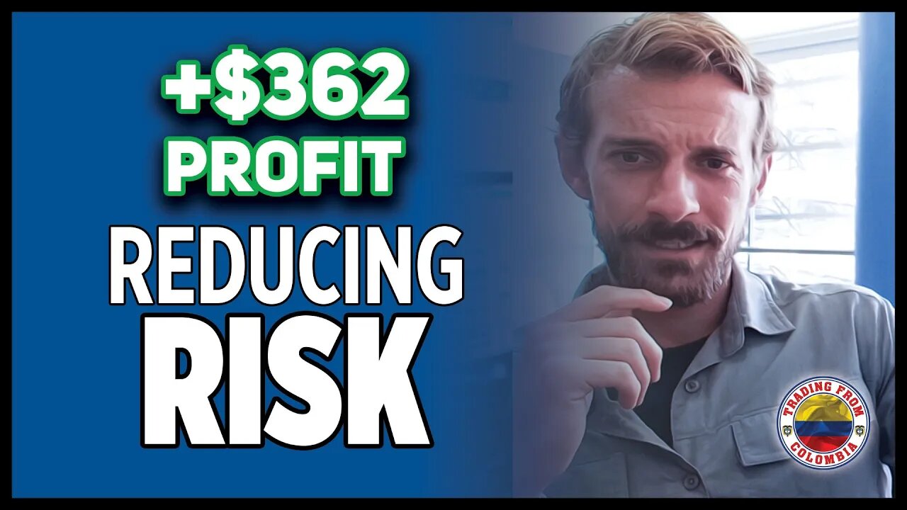 Knowing When To Cut Down On Risk | The Daily Profile Show